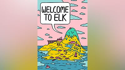 Welcome to Elk
