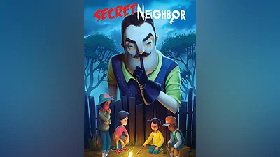 Secret Neighbor