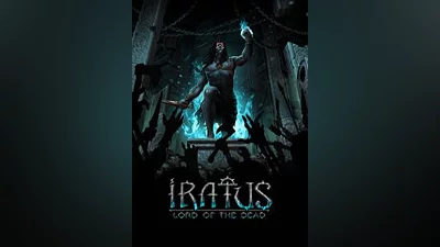 Iratus: Lord of the Dead