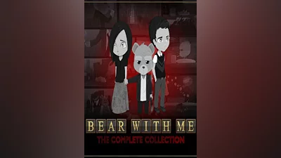 Bear with Me