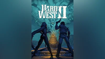 Hard West 2