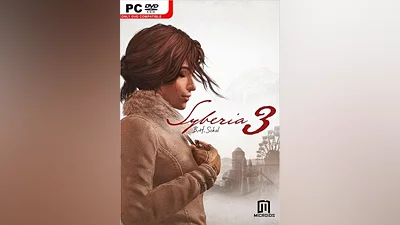 Syberia 3