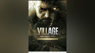 Resident Evil Village Gold Edition
