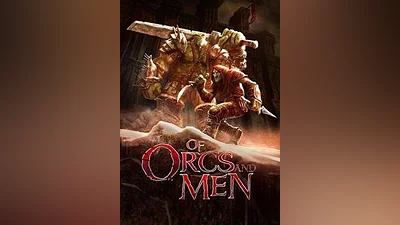 Of Orcs And Men