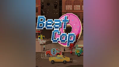 Beat Cop