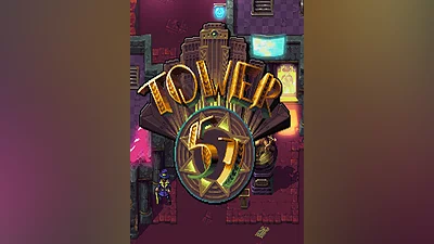 Tower 57