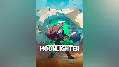 Moonlighter