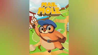 Mail Mole
