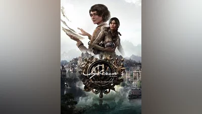 Syberia: The World Before