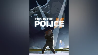 This Is the Police 2
