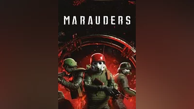 Marauders