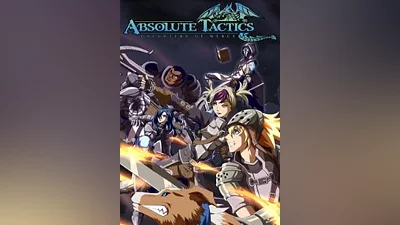 Absolute Tactics: Daughters of Mercy