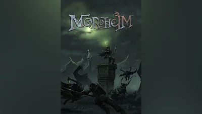 Mordheim: City of the Damned