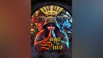 Saga of Sins