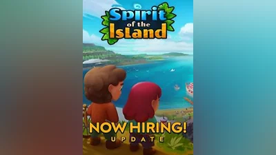 Spirit of the Island