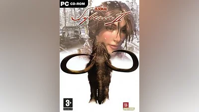 Syberia 2