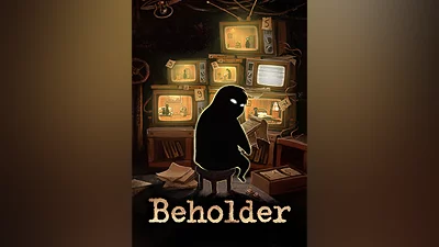 Beholder