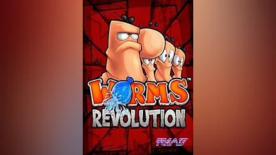 Worms Revolution