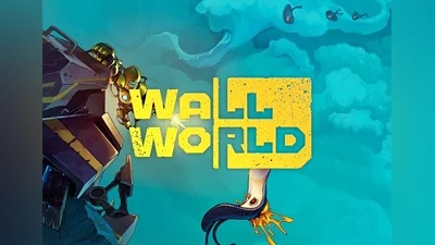 Wall World Global (Global) [Steam]