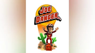 Joe Danger (Россия, Украина и СНГ)