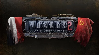 Panzer Corps 2: Axis Operations - 1943 (Steam)
