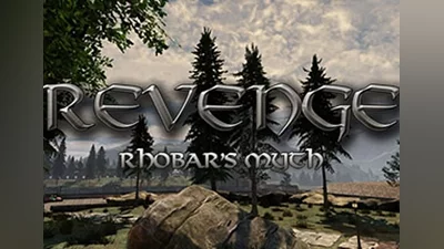 Revenge: Rhobar's myth EN Global (Global) [Steam]