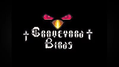 Graveyard Birds EN Global (Global) [Steam]