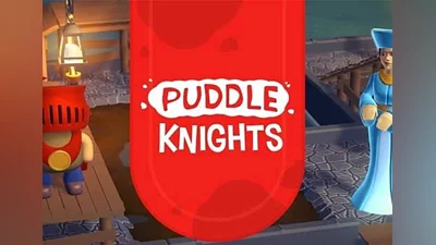 Puddle Knights EN Global (Global) [Steam]