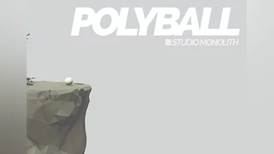 Polyball Global (Global) [Steam]