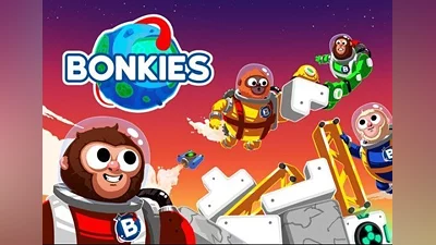 Bonkies Global (Global) [Steam]