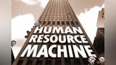 Human Resource Machine Global (Global) [GOG]