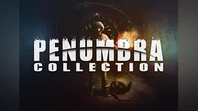 The Penumbra Collection EN Global (Global) [GOG]