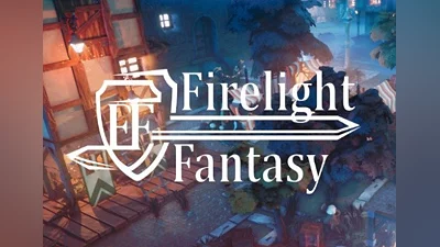 Firelight Fantasy: Force Energy Global (Global) [Steam]