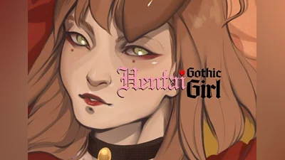 Hentai Gothic Girl Global (Global) [Steam]
