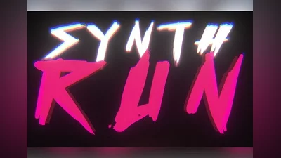 Synth Run EN Global (Global) [Steam]
