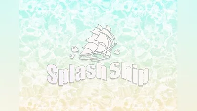 Splash Ship EN Global (Global) [Steam]