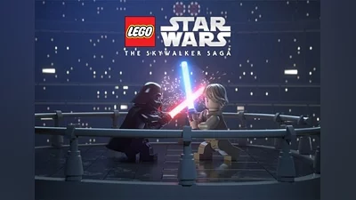 LEGO Star Wars: The Skywalker Saga EN Brazil (Brazil) [Xbox One/Series/Windows]