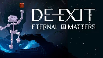 DE-EXIT - Eternal Matters (Steam)