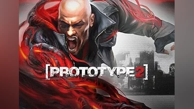 Prototype 2 + Radnet - Bundle EN EU (EU) [Steam]