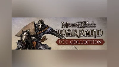 Mount & Blade: Warband + DLC Collection - Bundle Global (Global) [Steam]