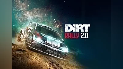 DiRT: Rally 2.0 + 3 DLC - Bundle EN Global (Global) [Steam]