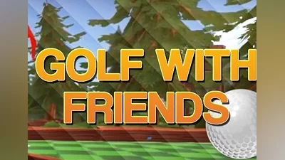 Golf with your Friends + Caddy Pack + OST - Bundle Latin America (Latin America) [Steam]
