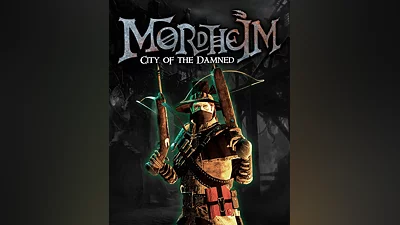 Mordheim: City of the Damned (Россия, Украина и СНГ)
