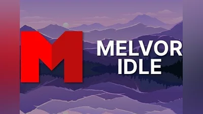 Melvor Idle EN Global (Global) [Steam]