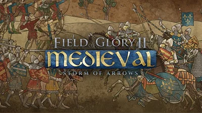 Field of Glory II: Medieval – Storm of Arrows (Steam)
