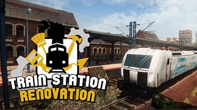 Train Station Renovation (Steam)