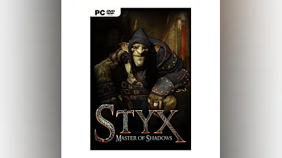 Styx: Master of Shadows (Steam ключ) Region Free