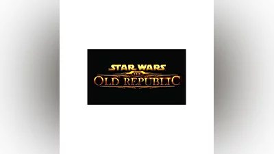 Star Wars: The Old Republic (DLC) ключ
