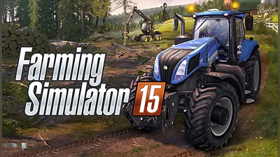 Farming Simulator 15