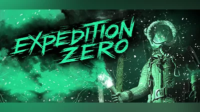 Expedition Zero (PC) [Global] [Standard]